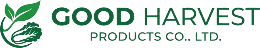 GOOD HARVEST PRODUCTS CO., LTD.