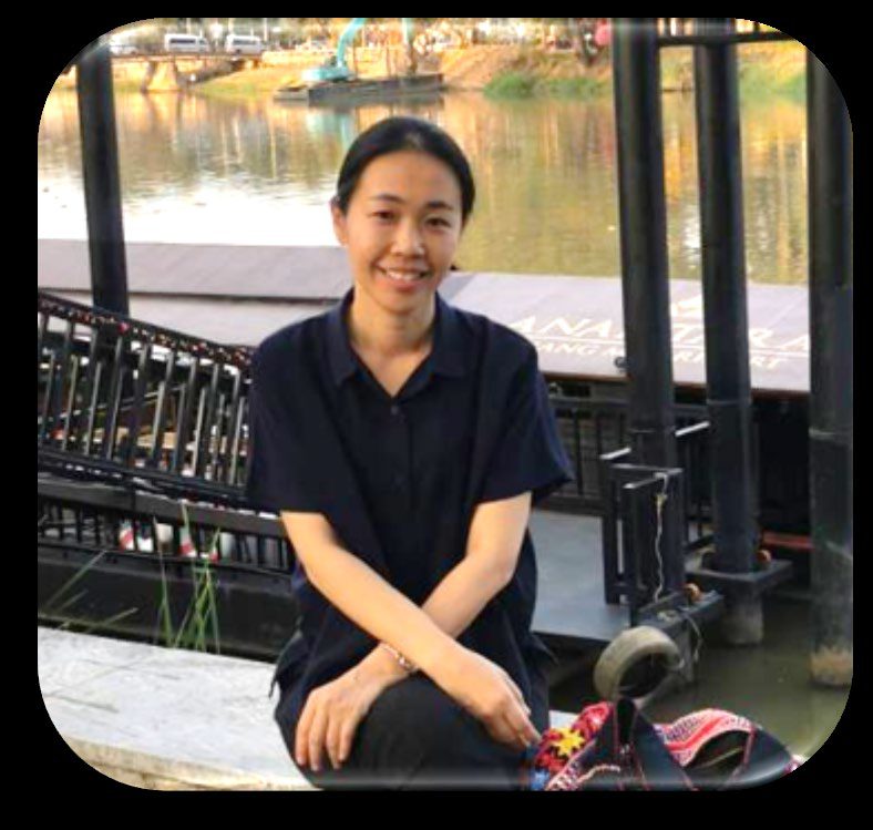 คุณพุทธราวดี ดวงทิพ